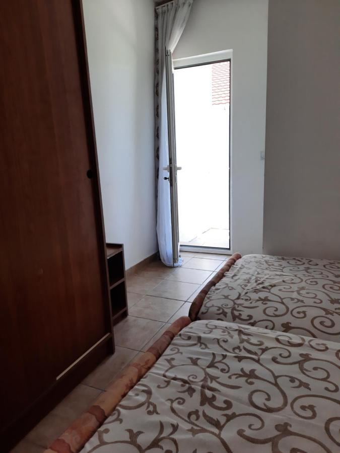 Apartmani Pulic Ulcinj Exterior photo