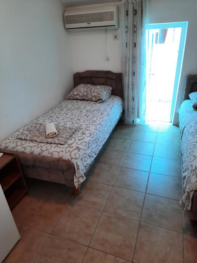 Apartmani Pulic Ulcinj Exterior photo