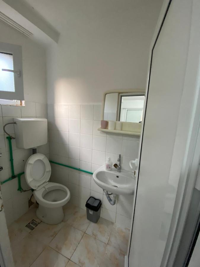 Apartmani Pulic Ulcinj Exterior photo