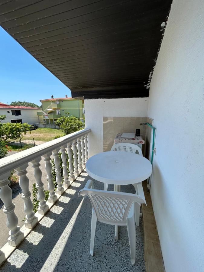 Apartmani Pulic Ulcinj Exterior photo
