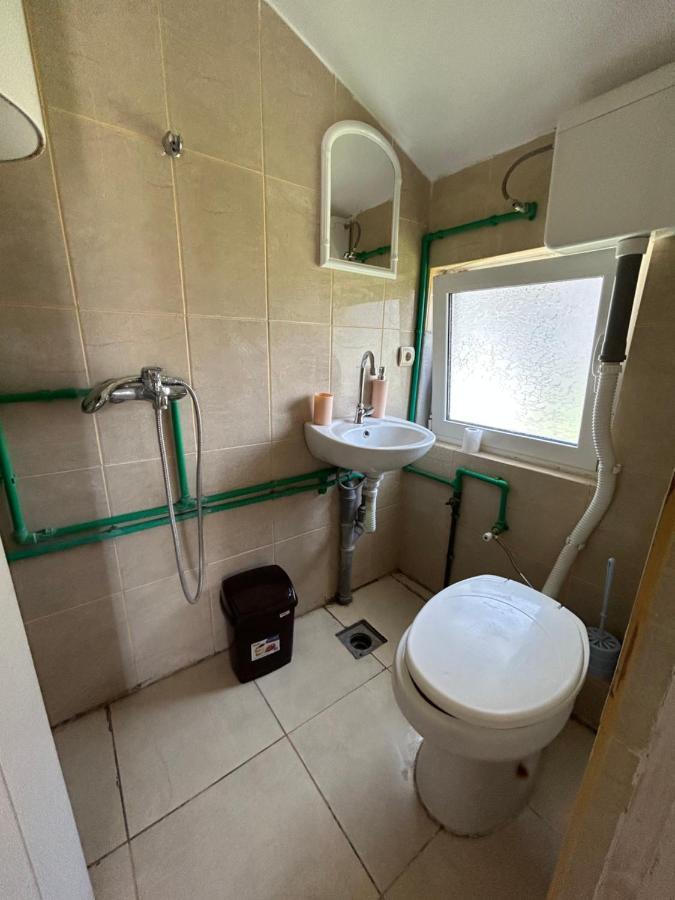 Apartmani Pulic Ulcinj Exterior photo