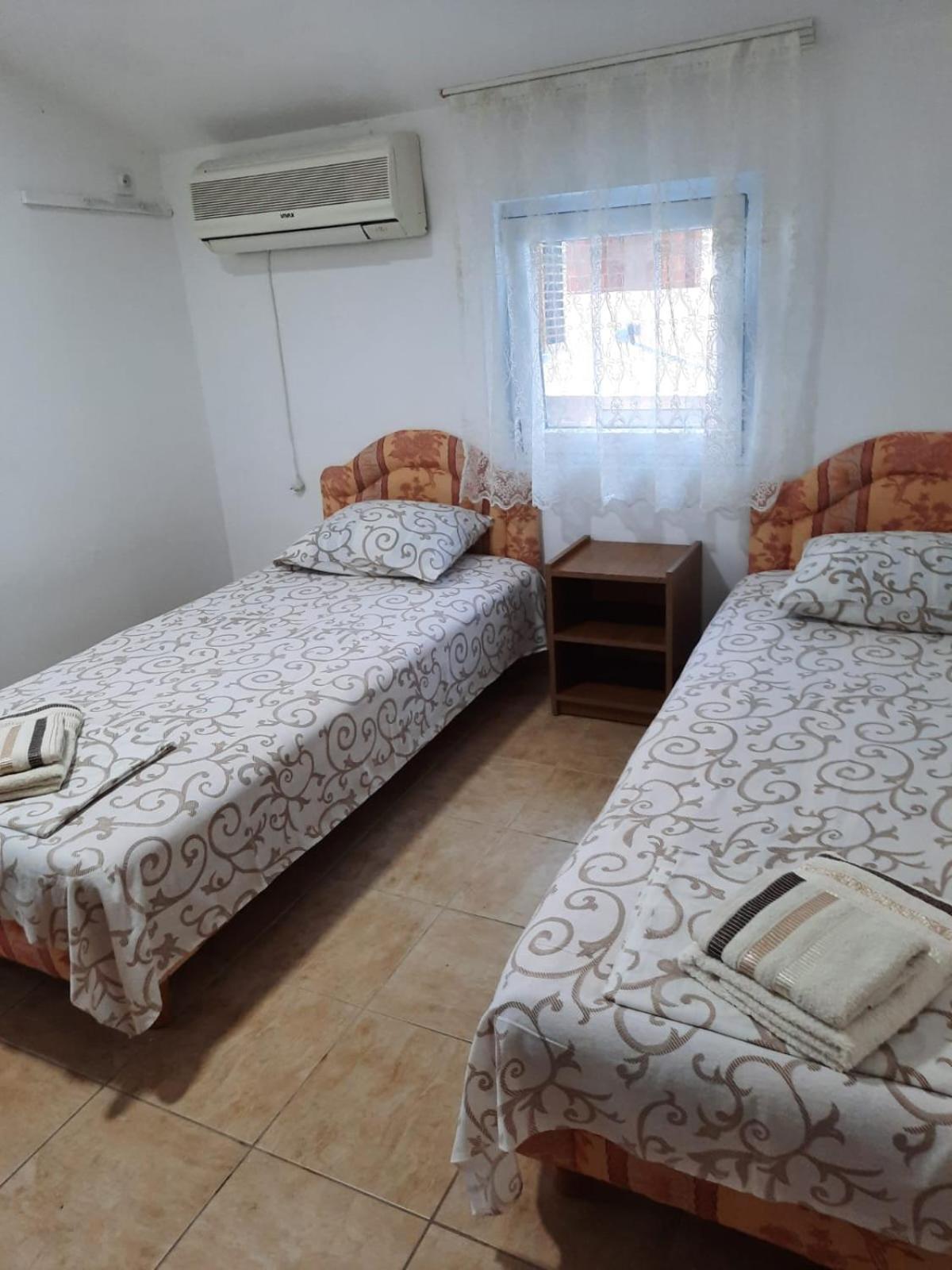 Apartmani Pulic Ulcinj Exterior photo